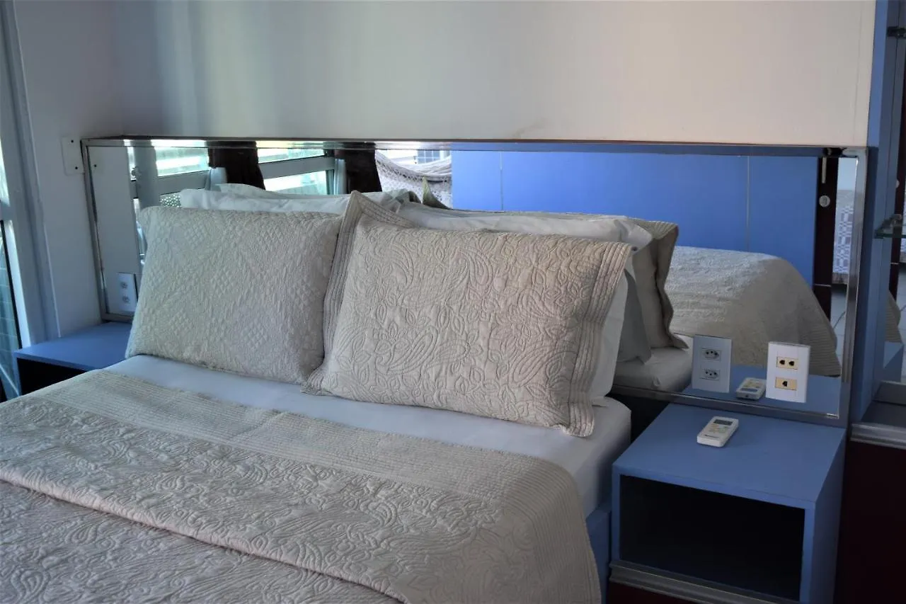 Vip Beira Mar Residence フォルタレザ